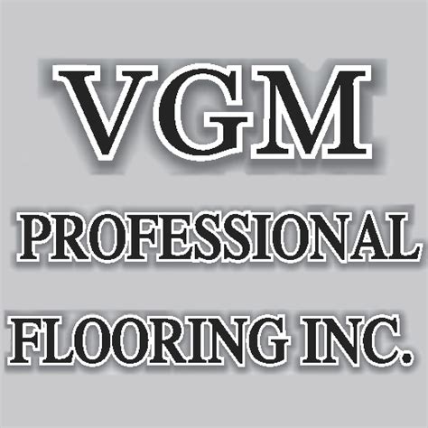 VGM Professional Flooring, Inc. .